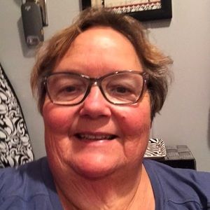 Meet your Posher, Margaret